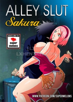 Truyenhentai18 - Đọc hentai Alley Slut Sakura Online