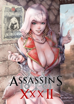 Truyenhentai18 - Đọc hentai Assassin S Xxx Ii Online