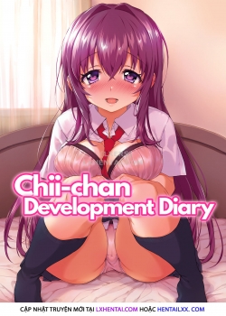 Truyenhentai18 - Đọc hentai Chii-Chan Development Diary Online