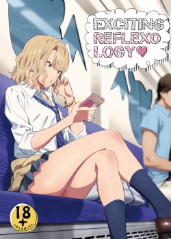 Truyenhentai18 - Đọc hentai Exciting Reflexology Online
