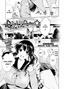 Truyenhentai18 - Đọc hentai Girl Next Door Online