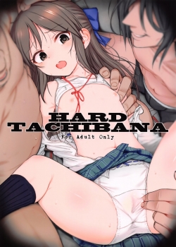 Truyenhentai18 - Đọc hentai Hard Tachibana Online