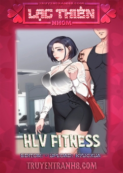 Truyenhentai18 - Đọc hentai Hlv Phòng Fitness Online