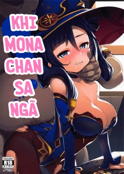 Truyenhentai18 - Đọc hentai Mona-Ochi Online