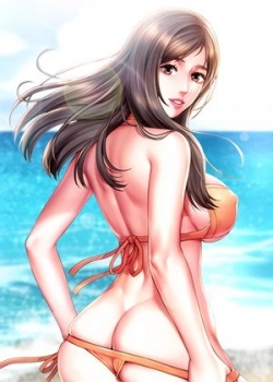 Truyenhentai18 - Đọc hentai Nữ Thần Bãi Biển Online