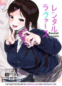 Truyenhentai18 - Đọc hentai Rental Lovers Online