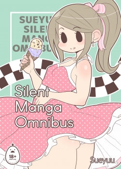 Thanh Âm Im Lặng Manga Omnibu