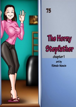 Truyenhentai18 - Đọc hentai The Horny Stepfather Online