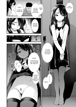 Truyenhentai18 - Đọc hentai The Refined Nijou-San Online