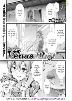 Truyenhentai18 - Đọc hentai Venus Play Online