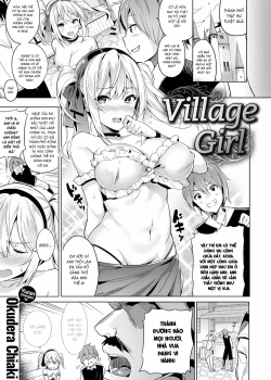 Truyenhentai18 - Đọc hentai Village Girl Online