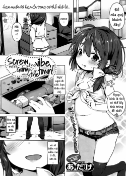 Truyenhentai18 - Đọc hentai We're Going Out On The Town Online