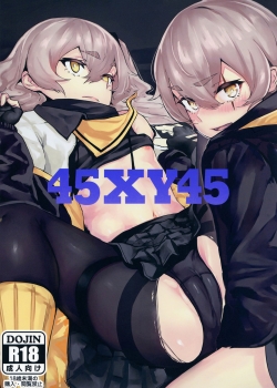 Truyenhentai18 - Đọc hentai 45Xy45 Online
