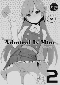 Truyenhentai18 - Đọc hentai Admiral Is Mine 2 Online