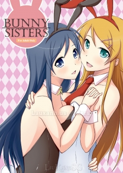 Truyenhentai18 - Đọc hentai Bunny Sister Online
