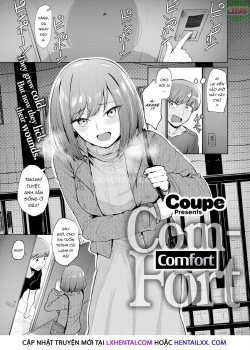 Truyenhentai18 - Đọc hentai Comfort Online