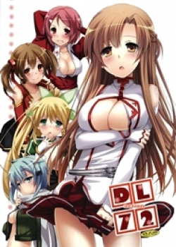 Truyenhentai18 - Đọc hentai D.l. Action 72 Online