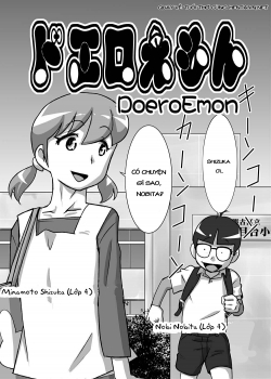Truyenhentai18 - Đọc hentai Doeroemon - Thánh Nobita Thịt Xuka Online