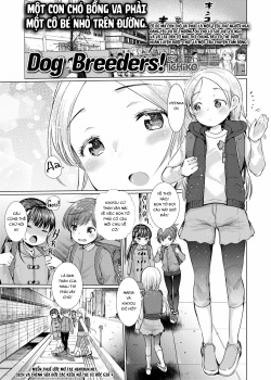 Truyenhentai18 - Đọc hentai Dog Breeders! Online