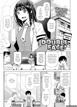 Truyenhentai18 - Đọc hentai Double Face Online