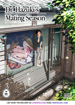 Truyenhentai18 - Đọc hentai Dr. Hazuki's Mating Season Online