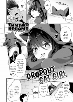 Truyenhentai18 - Đọc hentai Dropout Cat Girl Online