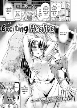Truyenhentai18 - Đọc hentai Exciting Healing Online