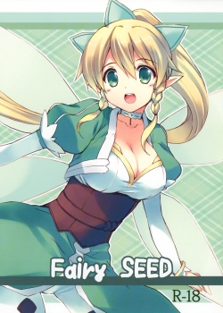 Truyenhentai18 - Đọc hentai Fairy Seed Online