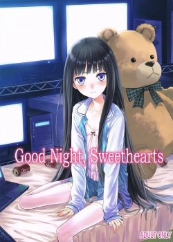 Truyenhentai18 - Đọc hentai Good Night, Sweethearts Online