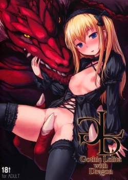 Truyenhentai18 - Đọc hentai Gothic Lolita With Dragon Online