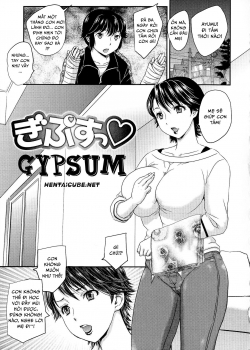 Truyenhentai18 - Đọc hentai Gypsum Online