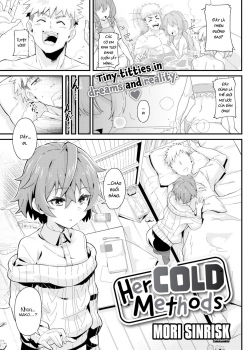 Truyenhentai18 - Đọc hentai Her Cold Methods Online