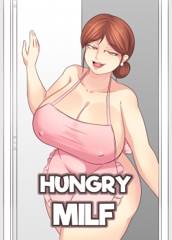 Truyenhentai18 - Đọc hentai Hungry Milf Online