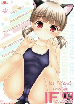 Truyenhentai18 - Đọc hentai Ice Friend Online