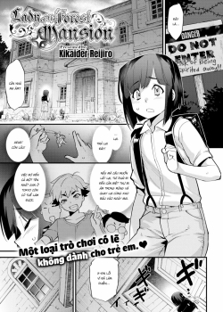 Truyenhentai18 - Đọc hentai Lady Of The Forest Mansion Online