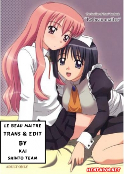 Truyenhentai18 - Đọc hentai Le Beau Maitre Online