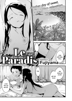 Truyenhentai18 - Đọc hentai Le Paradis Online