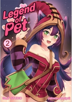 Truyenhentai18 - Đọc hentai Legend Of Pet 2 Online