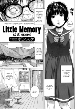 Truyenhentai18 - Đọc hentai Little Memory Online