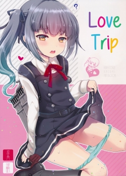 Truyenhentai18 - Đọc hentai Love Trip Online