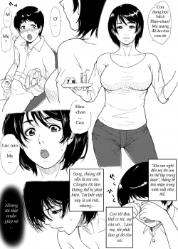 Truyenhentai18 - Đọc hentai Mama Nuki Online