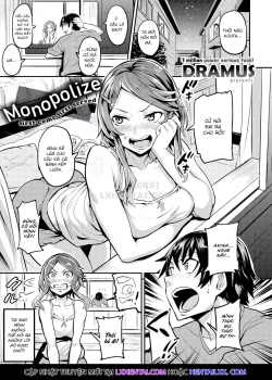 Truyenhentai18 - Đọc hentai Monopolize Online