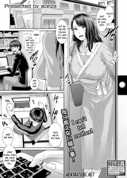 Truyenhentai18 - Đọc hentai Mother Is A Porn Star Online