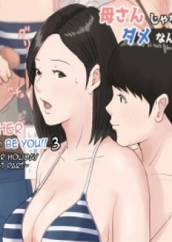 Truyenhentai18 - Đọc hentai Mother, It Has To Be You Online