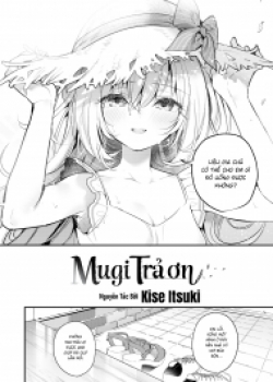 Truyenhentai18 - Đọc hentai Mugi's Repayment Online