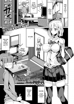 Truyenhentai18 - Đọc hentai My Onee-Chan Has No Concept Of Chastity Online