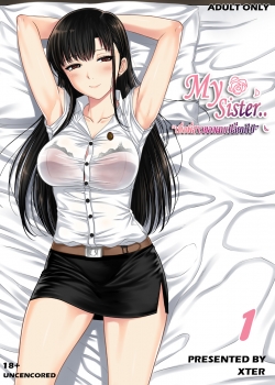 Truyenhentai18 - Đọc hentai My Sister Online