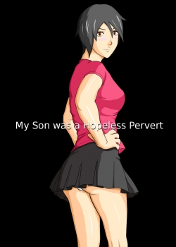 Truyenhentai18 - Đọc hentai My Son Was A Helpless Pervert Online