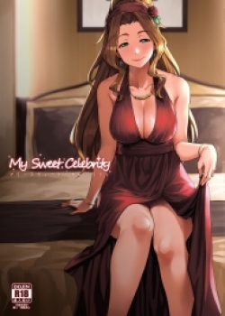 Truyenhentai18 - Đọc hentai My Sweet Celebrity Online
