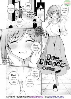 Truyenhentai18 - Đọc hentai One Chance Online